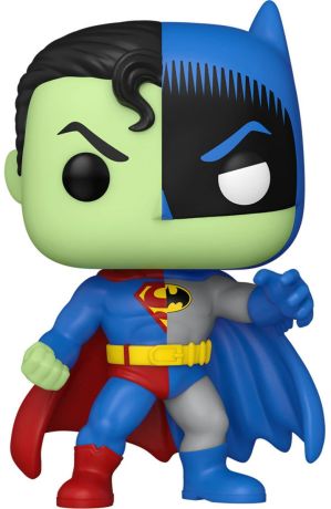 Figurine Funko Pop DC Super-Héros #468 Composite Superman