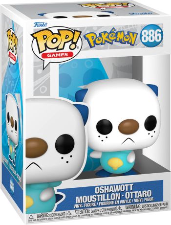 Pokemon - Dracaufeu (EMEA) (POP Figure)