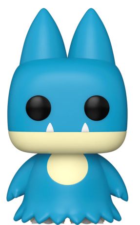 Figurine Funko Pop Pokémon #885 Goinfrex