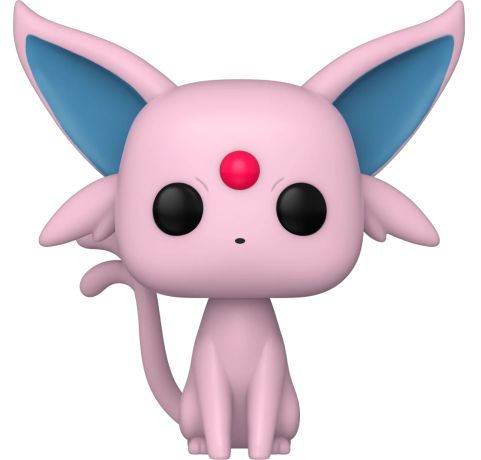 Figurine Funko Pop Pokémon #884 Mentali