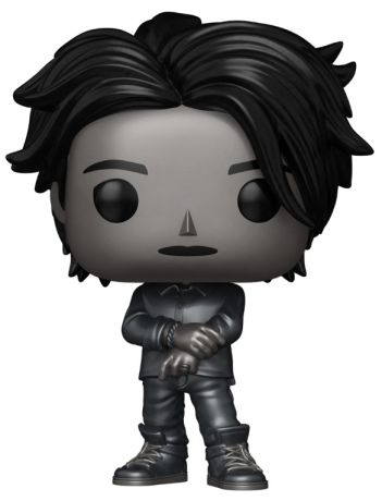 Figurine Funko Pop The Cure #306 Robert Smith