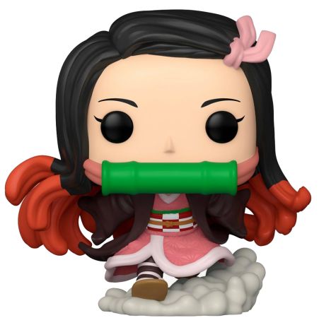 Figurine Funko Pop Demon Slayer #1264 Nezuko Kamado