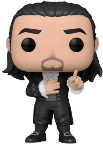 Figurine Funko Pop Hamilton: An American Musical #14 Alexander Hamilton