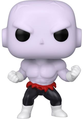 Figurine Funko Pop Dragon Ball Super #1280 Jiren