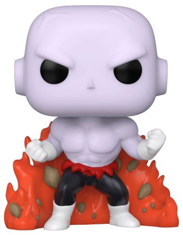 Figurine Funko Pop Dragon Ball Super #1285 Jiren - Glow in the Dark