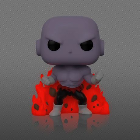 Figurine Funko Pop Dragon Ball Super #1285 Jiren - Glow in the Dark