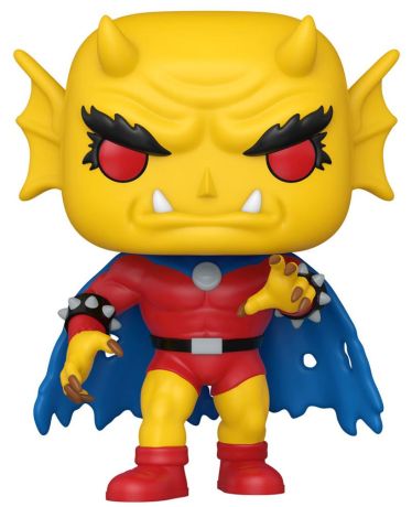 Figurine Funko Pop Justice League [DC] #459 Etrigan le Démon