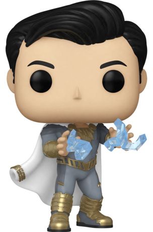 Figurine Funko Pop Shazam! La Rage des Dieux [DC] #1281 Eugene