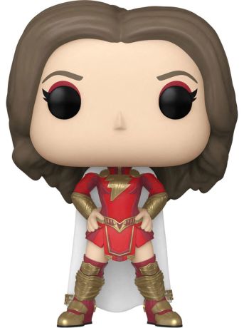 Figurine Funko Pop Shazam! La Rage des Dieux [DC] #1280 Mary