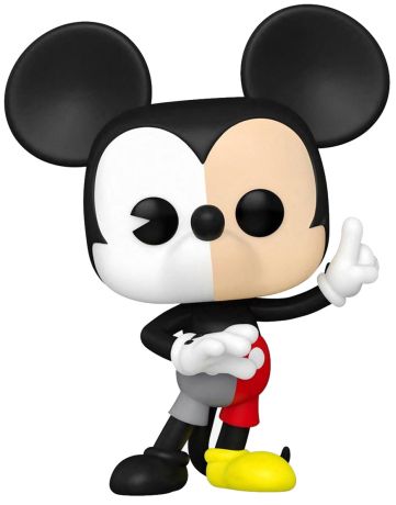 Figurine Funko Pop 100 ans de Disney #1311 Mickey Mouse