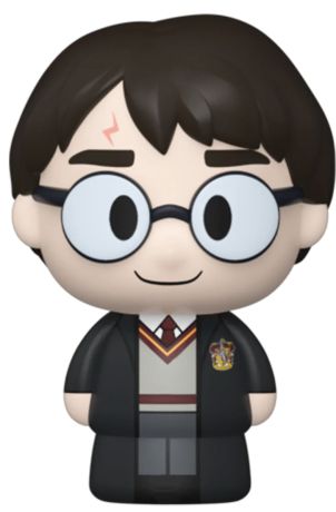 Figurine Funko Mini Moments Harry Potter Cours de potions - Harry Potter