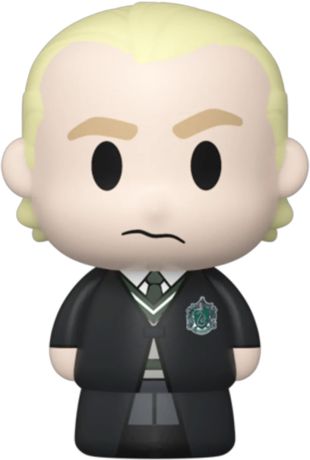 Figurine Funko Mini Moments Harry Potter Cours de potions - Draco Malfoy