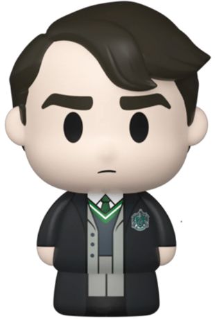 Figurine Funko Mini Moments Harry Potter Cours de potions - Tom Jedusor [Chase]