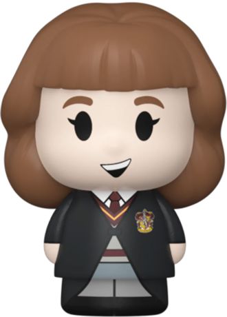 Figurine Funko Mini Moments Harry Potter Cours de potions - Hermione Granger