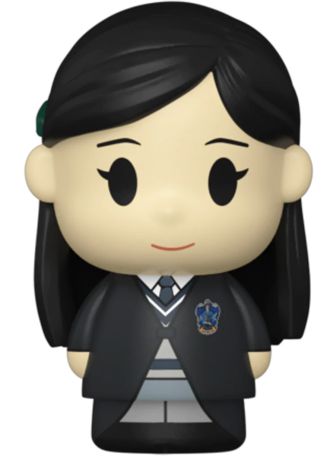 Figurine Funko Mini Moments Harry Potter Cours de potions - Cho Chang [Chase]