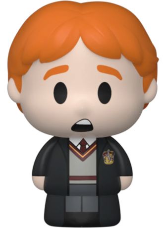 Figurine Funko Mini Moments Harry Potter Cours de potions - Ron Weasley