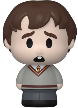 Figurine Funko Mini Moments Harry Potter Cours de potions - Neville Londubat [Chase]