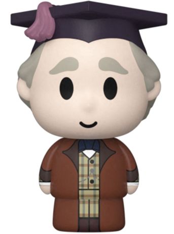 Figurine Funko Mini Moments Harry Potter Cours de potions - Professeur Slughorn [Chase]