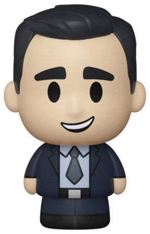 Figurine Funko Mini Moments The Office Michael Scott