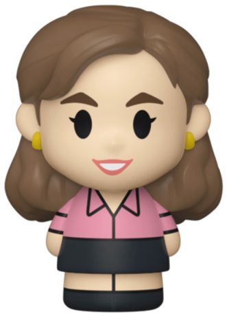 Figurine Funko Mini Moments The Office Pam Beesly