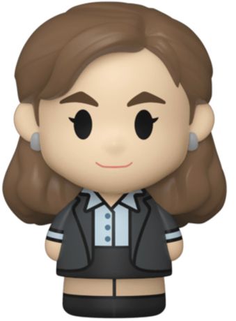Figurine Funko Mini Moments The Office Pam Beesly [Chase]