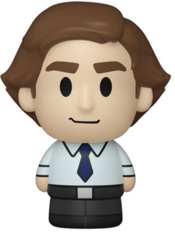 Figurine Funko Mini Moments The Office Jim Halpert