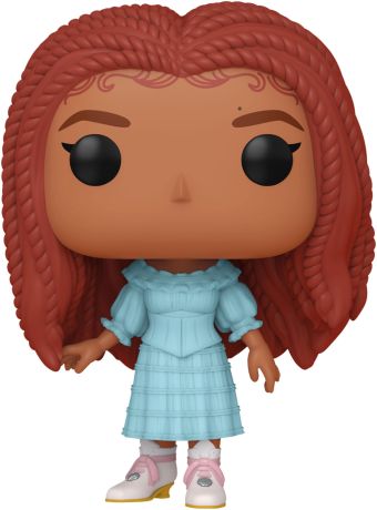 Figurine Funko Pop La Petite Sirène (Film 2023) [Disney] #1362 Ariel