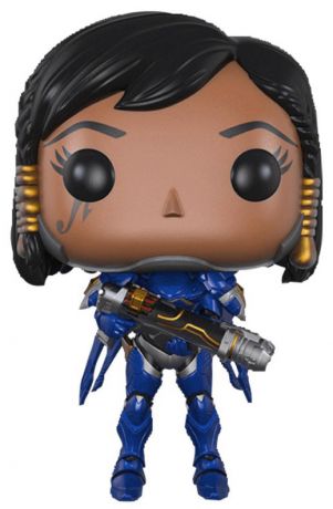 Figurine Funko Pop Overwatch #95 Pharah