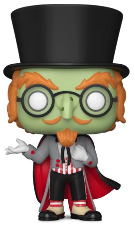 Figurine Funko Pop H.R. Pufnstuf #131 Horatio J.Hoodoo - Digital Pop