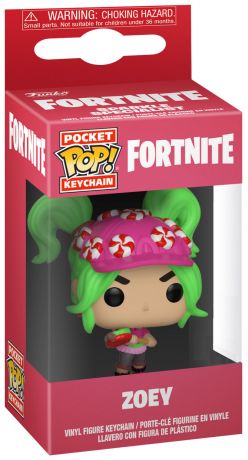 SOLDES 2024 : 8-BALL / FORTNITE / FIGURINE FUNKO POP pas cher