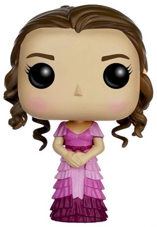 Figurine Funko Pop Harry Potter #11 Hermione Granger tenue de bal