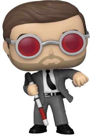 Figurine Funko Pop Spider-Man: No Way Home #1221 Matt Murdock