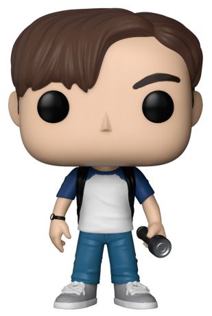 Figurine Funko Pop Ça #537 Bill Denbrough