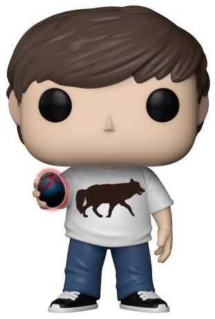 Figurine Funko Pop Ça #538 Ben Hanscom