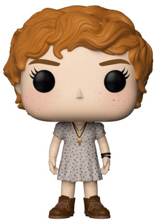 Figurine Funko Pop Ça #539 Beverly Marsh