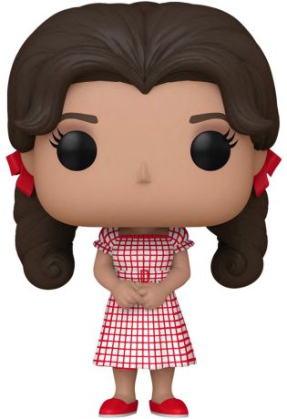 Figurine Funko Pop L'Île aux naufragés #1332 Mary Ann Summers, la petite épicière