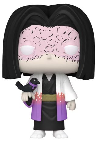 Figurine Funko Pop Demon Slayer #1289 Kagaya Ubuyashiki