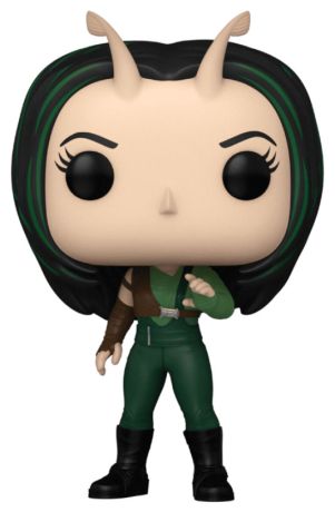 Figurine Funko Pop Les Gardiens de la Galaxie Vol. 3 [Marvel] #1212 Mantis