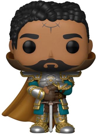 Figurine Funko Pop Donjons & Dragons : Honor Among Thieves #1329 Xenk