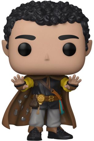 Figurine Funko Pop Donjons & Dragons : Honor Among Thieves #1327 Simon