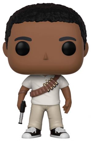 Figurine Funko Pop Ça #572 Mike Hanlon