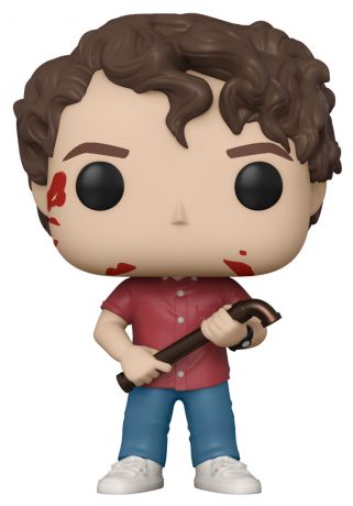 Figurine Funko Pop Ça #573 Stanley Uris