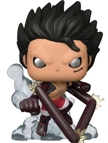 Figurine Funko Pop One Piece #1266 Snakeman Luffy