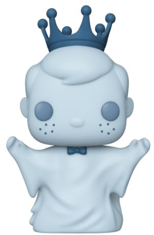 Figurine Funko Pop Freddy Funko L'esprit de Freddy