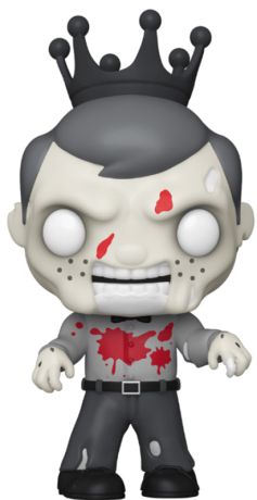 Figurine Funko Pop Freddy Funko Freddy Zombie