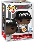 Figurine Pop Eazy-E #307 Eric 