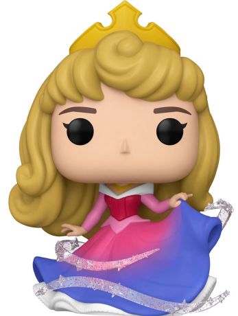 Figurine Funko Pop 100 ans de Disney #1316 Aurora