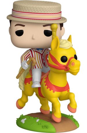 Figurine Funko Pop 100 ans de Disney #299 Bert