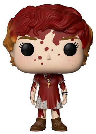 Figurine Funko Pop Ça #539 Beverly Marsh (Ensanglantée) [Chase]