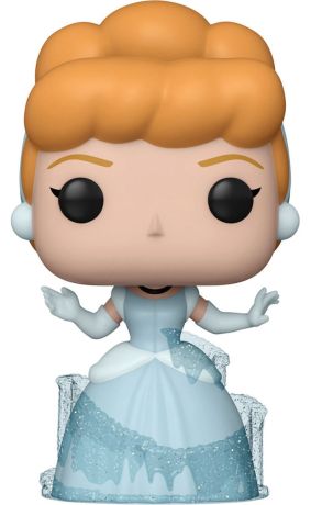 Figurine Funko Pop 100 ans de Disney #1318 Cendrillon